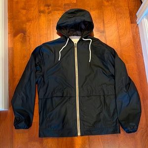 Weatherproof Rainjacket